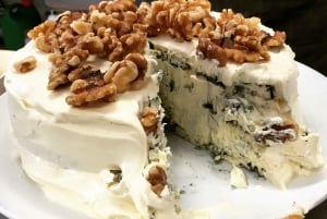 Italiaanse culinaire tour met lokale gids