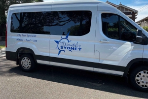 Half Day Small Group : The Story of Sydney Tour