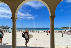 Half Day Small Group : The Story of Sydney Tour