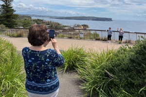 Half Day Small Group : The Story of Sydney Tour