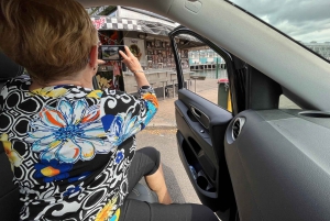 Half Day Small Group : The Story of Sydney Tour