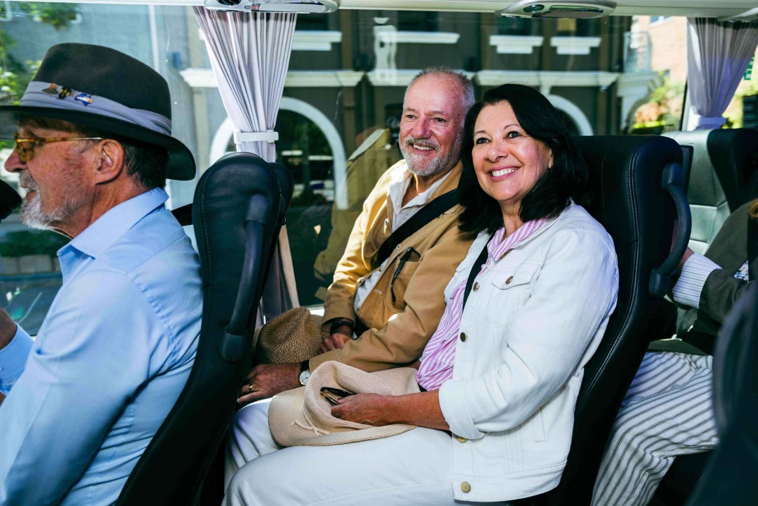 Tour de medio día por Sídney: The Rocks y Bondi Beach