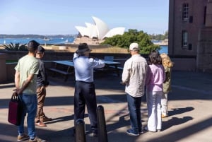 Halve dag sightseeingtour in Sydney - The Rocks en Bondi Beach