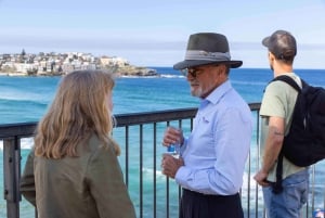 Halve dag sightseeingtour in Sydney - The Rocks en Bondi Beach
