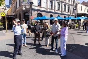 Tour de medio día por Sídney: The Rocks y Bondi Beach
