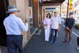 Tour de medio día por Sídney: The Rocks y Bondi Beach