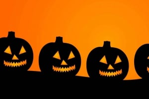 Crucero de fiesta de Halloween