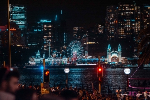 Sydney: Geistertour durch die Stadt und Instagram-Spots