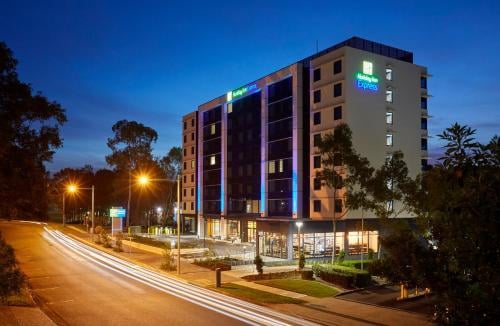 Holiday Inn Express Sydney Macquarie Park, an IHG Hotel