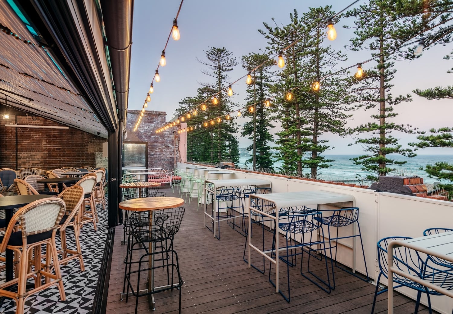 Hotel Steyne