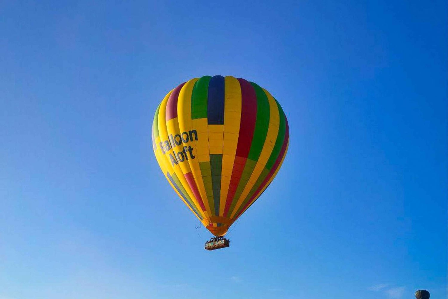 Sydney: Hunter Valley Sunrise Balloon Flight with Transfer