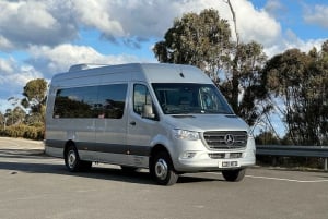 Долина Хантер: частный однодневный тур из Сиднея с вашей командой!