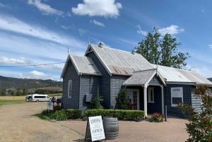 Долина Хантер: частный однодневный тур из Сиднея с вашей командой!