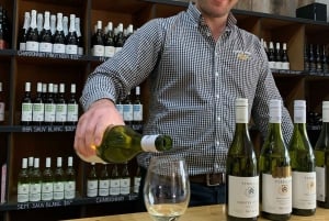 Долина Хантер: частный однодневный тур из Сиднея с вашей командой!