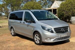 Долина Хантер: частный однодневный тур из Сиднея с вашей командой!