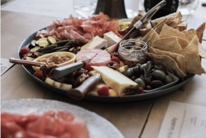 Долина Хантер: частный однодневный тур из Сиднея с вашей командой!