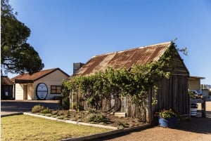 Долина Хантер: частный однодневный тур из Сиднея с вашей командой!