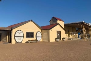 Долина Хантер: частный однодневный тур из Сиднея с вашей командой!