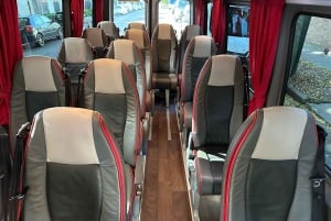 Долина Хантер: частный однодневный тур из Сиднея с вашей командой!