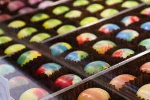 Vale de Hunter: Visita ao vinho, chocolate e almoço com tudo incluído