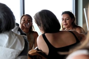 Vale de Hunter: Visita ao vinho, chocolate e almoço com tudo incluído