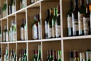 Vale de Hunter: Visita ao vinho, chocolate e almoço com tudo incluído