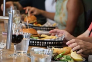 Vale de Hunter: Visita ao vinho, chocolate e almoço com tudo incluído