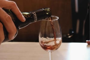 Vale de Hunter: Visita ao vinho, chocolate e almoço com tudo incluído