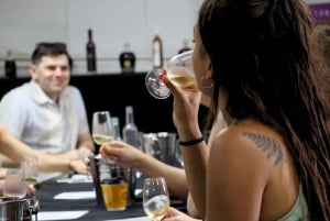 Vale de Hunter: Visita ao vinho, chocolate e almoço com tudo incluído