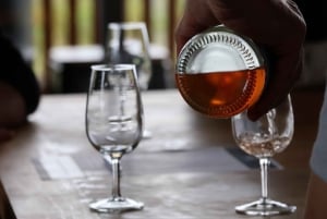 Vale de Hunter: Visita ao vinho, chocolate e almoço com tudo incluído