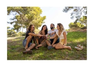 Vale de Hunter: Visita ao vinho, chocolate e almoço com tudo incluído