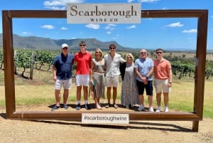 Vinsmagning i Hunter Valley | Privat dagstur | Fra Sydney