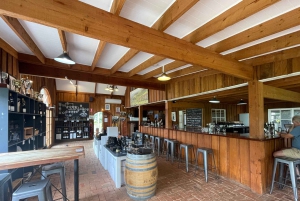 Vinsmagning i Hunter Valley | Privat dagstur | Fra Sydney