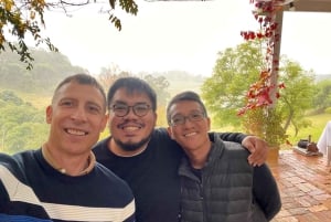 Vinsmagning i Hunter Valley | Privat dagstur | Fra Sydney