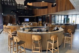 Vinsmagning i Hunter Valley | Privat dagstur | Fra Sydney