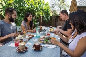 Fra Sydney: Vintur til Hunter Valley med smagning og frokost