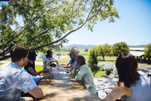 From Sydney: Hunter Valley Wine/Spirit Tasting Tour & Lunch