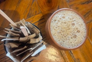 Indian Food Tour with Local Guide