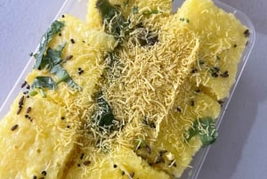 Indian Food Tour with Local Guide