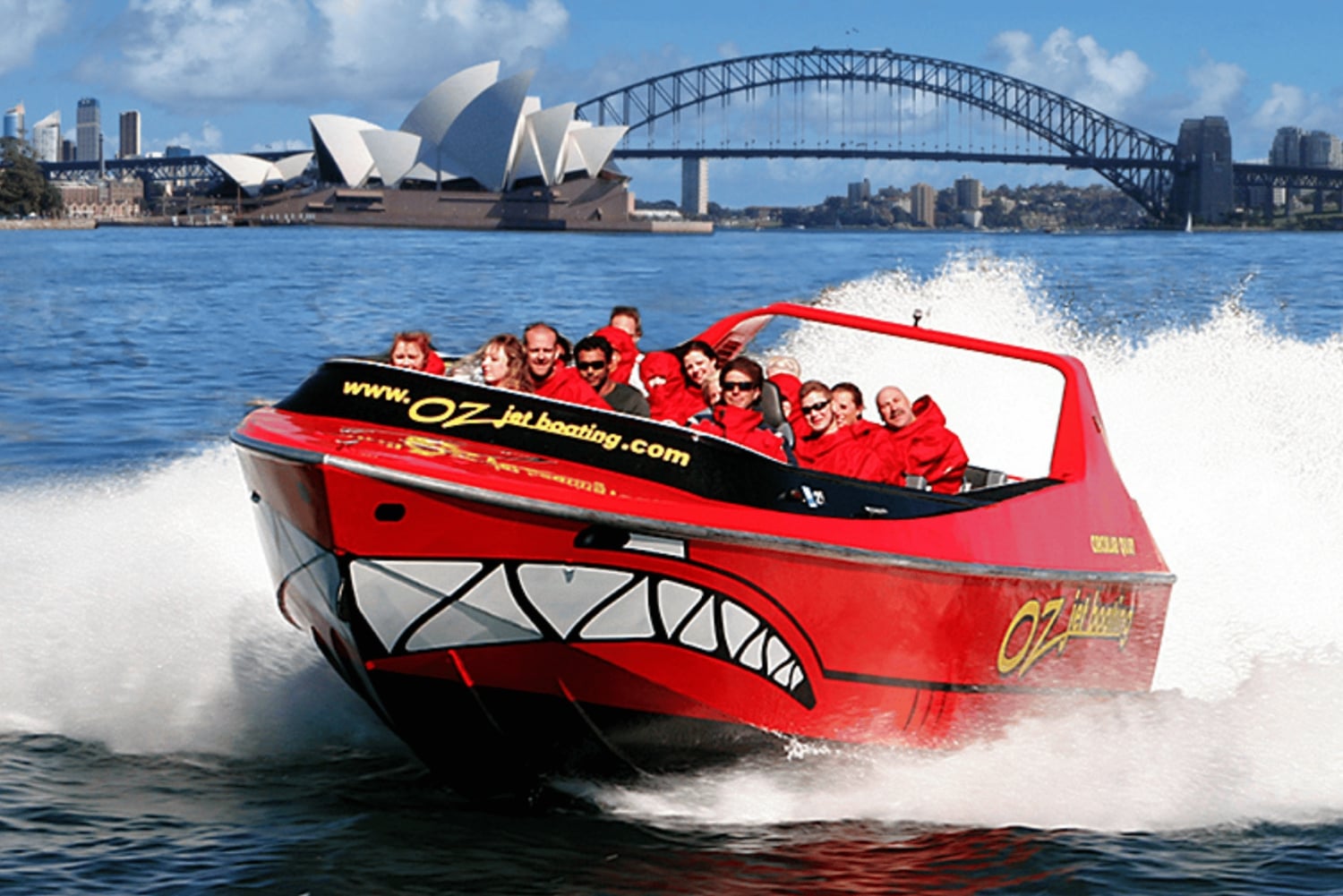 iVenture シドニー アトラクション フレキシ パス