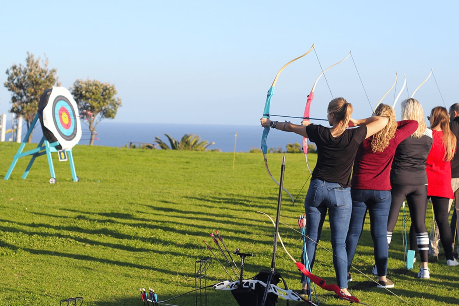 iVenture シドニー アトラクション フレキシ パス