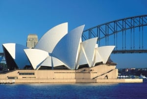 iVenture Sydneyn nähtävyyksien Flexi Pass -passi