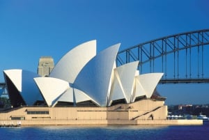 iVenture Sydney Attractions Flexi Pass