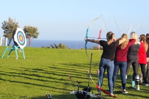 iVenture シドニー アトラクション フレキシ パス