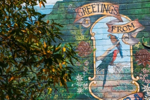 Excursión en japonés desde Sídney: Montañas Azules, Scenic World, zoológico