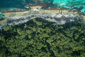 Excursion d'une journée à Jervis Bay, Kiama et Kangaroo Valley depuis Sydney-PVT