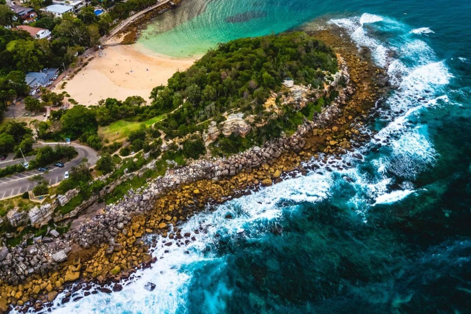 Manly: 1 Tag E-Bike/Fahrradverleih