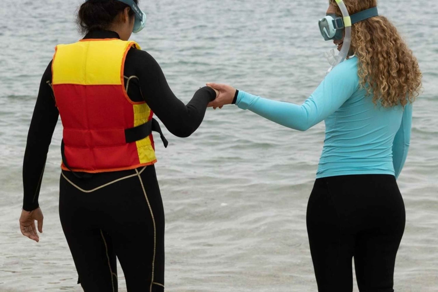 Guidet snorkletur på Manly Beach for ikke-svømmere