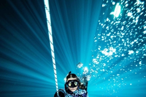 Manly: Freediving voor beginners: adem inhouden & de oceaan verkennen