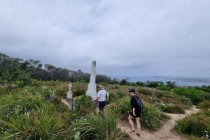 Wycieczka piesza do Manly